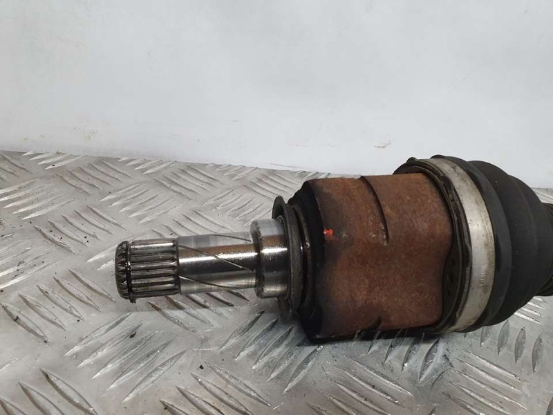 Recambio de transmision delantera derecha para opel corsa e selective referencia OEM IAM 13149829 6083200 