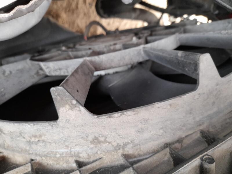 Recambio de electroventilador para seat ibiza iv (6j5, 6p1) 1.2 referencia OEM IAM 6R0959455E  