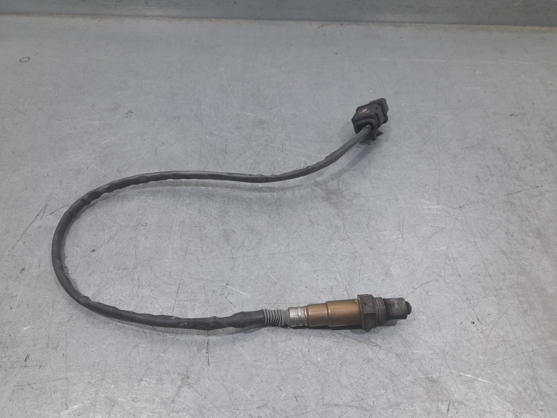 Recambio de sonda lambda para ford tourneo courier b460 monospace 1.0 ecoboost referencia OEM IAM BV6A9Y460AA  