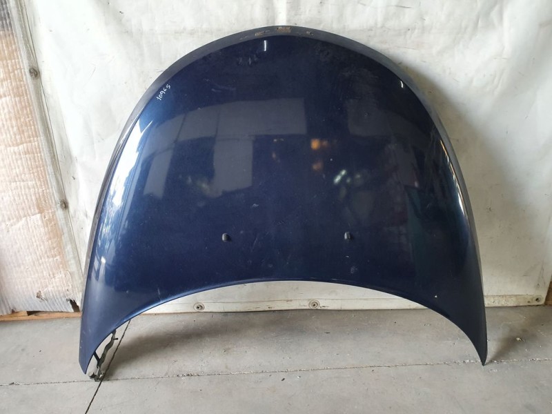 Recambio de capot para chrysler pt cruiser (pt) 2.2 crd limited referencia OEM IAM   