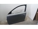 Recambio de puerta delantera izquierda para audi a6 c6 (4f2) 2.0 tdi referencia OEM IAM 4F0831051F ROZADA 