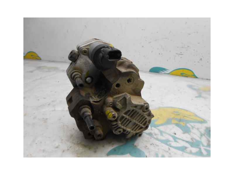 Recambio de bomba alta presion para renault espace iv (jk0) 2.2 dci turbodiesel referencia OEM IAM 0445010033  BOSCH