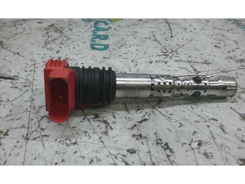 Recambio de bobina encendido para audi a6 berlina (4b2) 3.0 referencia OEM IAM 12433ESM 06C905115L PULSE
