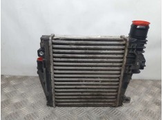 INTERCOOLER 9675627980 MM11882 VALEO