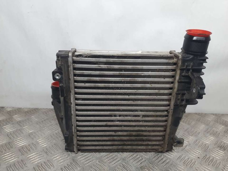 Recambio de intercooler para peugeot 3008 gt line referencia OEM IAM 9675627980 MM11882 VALEO
