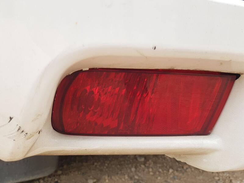 Recambio de piloto trasero izquierdo paragolpes para toyota land cruiser prado (_j15_) 2.8 d-4d (gdj150_, gdj155_, gdj150) refer