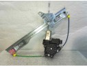 Recambio de elevalunas delantero izquierdo para opel corsa d essentia referencia OEM IAM SIN REF 6 PINS 