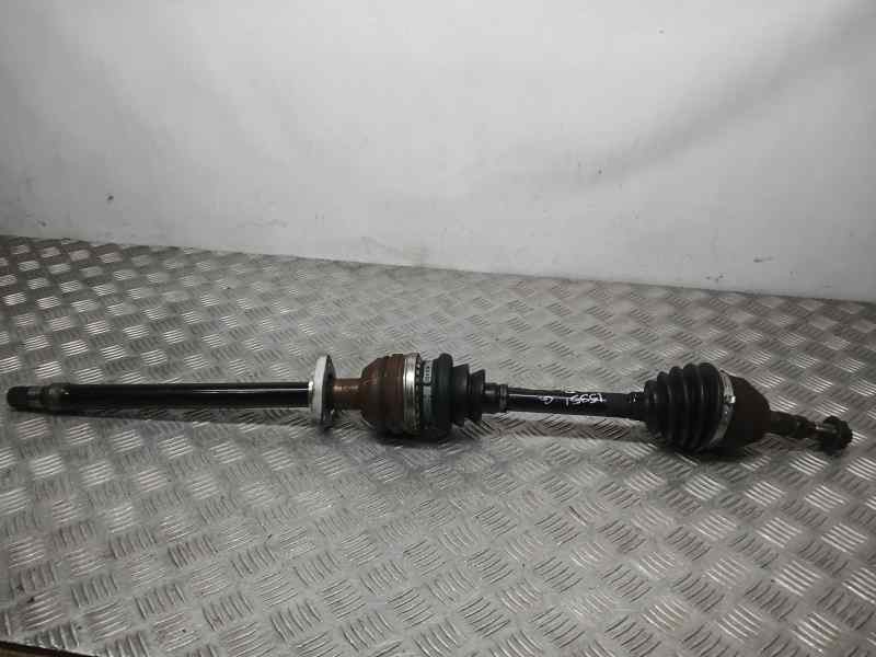 Recambio de transmision delantera derecha para opel astra h ber. cosmo referencia OEM IAM 13124676  