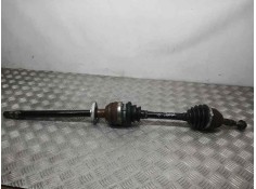 TRANSMISION DELANTERA DERECHA 13124676 