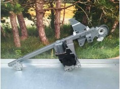 Recambio de elevalunas trasero izquierdo para peugeot 307 break / sw (s1) sw pack referencia OEM IAM  6 PINS ELECTRICO
