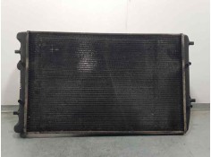Recambio de radiador agua para seat cordoba berlina (6l2) sport referencia OEM IAM 6Q0121253R  
