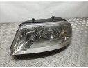Recambio de faro izquierdo para volkswagen sharan (7m6/7m9) advance referencia OEM IAM 7M3941015AD 0301182201 PULIR AL AUTOMOTIV