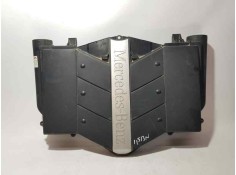 Recambio de carcasa filtro aire para mercedes-benz clase clk (w209) coupe 320 (209.365) referencia OEM IAM   
