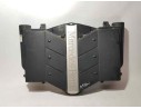 Recambio de carcasa filtro aire para mercedes-benz clase clk (w209) coupe 320 (209.365) referencia OEM IAM   