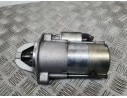 Recambio de motor arranque para ssangyong rodius xdi referencia OEM IAM 6611514101  
