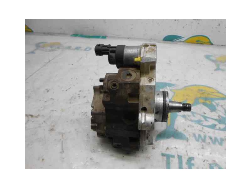 Recambio de bomba alta presion para renault espace iv (jk0) 2.2 dci turbodiesel referencia OEM IAM 0445010033  BOSCH