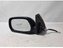 Recambio de retrovisor izquierdo para toyota rav 4 (a2) 2.0 luna 4x4 referencia OEM IAM  5 CABLES ELECTRICO