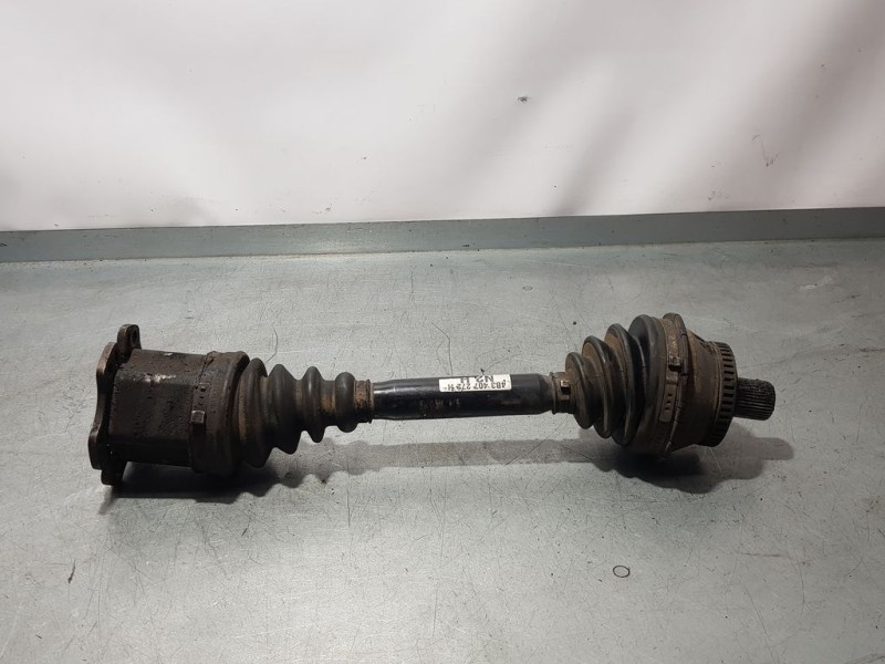 Recambio de transmision delantera derecha para audi s6 avant (4b6) s6 avant referencia OEM IAM 4B3407272H  