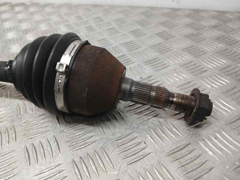 Recambio de transmision delantera derecha para opel astra h ber. cosmo referencia OEM IAM 13124676  