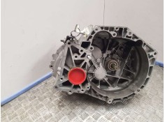Recambio de caja cambios para fiat sedici (189) 2.0 multijet 16v emotion 4x4 referencia OEM IAM 71750098 ZL20205 6VELOCIDADES