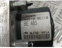Recambio de abs para toyota yaris active referencia OEM IAM 445100D110 06210212114 ATE