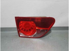 Recambio de piloto trasero izquierdo para seat altea xl (5p5) stylance / style referencia OEM IAM  TOCADO VER FOTOS INTERIOR