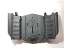 Recambio de carcasa filtro aire para mercedes-benz clase clk (w209) coupe 320 (209.365) referencia OEM IAM   