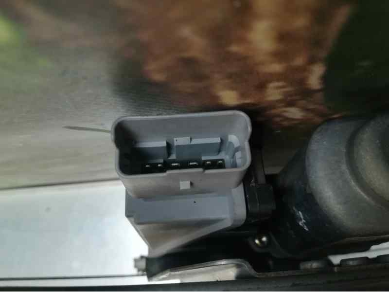Recambio de elevalunas trasero izquierdo para peugeot 307 break / sw (s1) sw pack referencia OEM IAM  6 PINS ELECTRICO