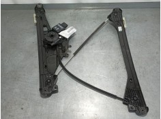 ELEVALUNAS DELANTERO IZQUIERDO 9830655880 ELECTRICO 6 PINS