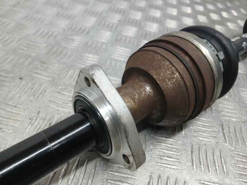 Recambio de transmision delantera derecha para opel astra h ber. cosmo referencia OEM IAM 13124676  