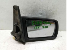 Recambio de retrovisor derecho para saab 9000 / 9000 cs referencia OEM IAM   ELECTRICO 4 PINS
