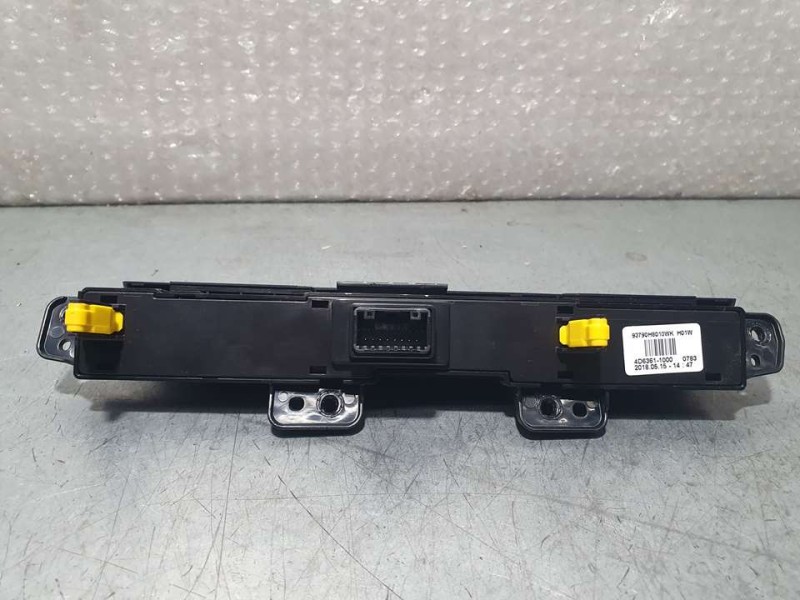 Recambio de mando multifuncion para kia stonic (ybcuv) concept referencia OEM IAM 93790H8010WK 4D63611000 WARNING