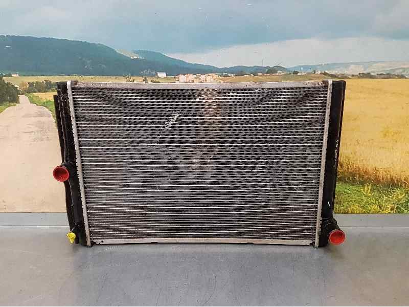 Recambio de radiador agua para toyota auris active referencia OEM IAM MF4221343070  TOCADO VER FOTOS