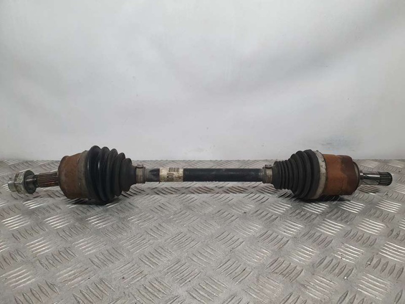 Recambio de transmision delantera izquierda para opel corsa e selective referencia OEM IAM 13149830 6083199 