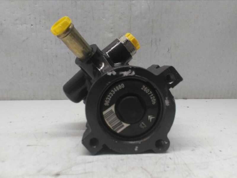Recambio de bomba direccion para citroën xsara berlina 1.6 referencia OEM IAM 9632334880 26071206 
