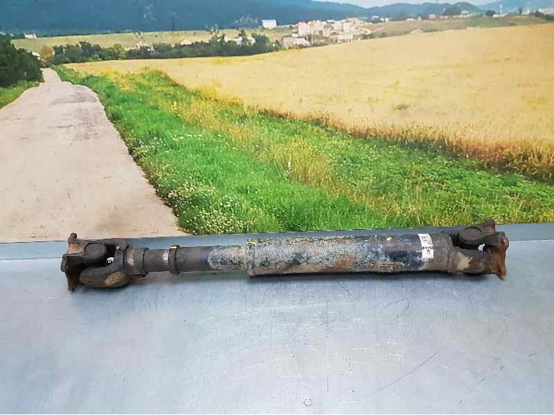 Recambio de transmision central para toyota land cruiser (j9) v6 gx (5-ptas.) referencia OEM IAM 287670000070 2498052820033 DELA