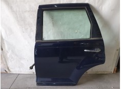 Recambio de puerta trasera izquierda para chrysler pt cruiser (pt) 2.2 crd limited referencia OEM IAM   