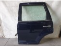 Recambio de puerta trasera izquierda para chrysler pt cruiser (pt) 2.2 crd limited referencia OEM IAM   