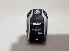 Recambio de llave inteligente para bmw serie 5 berlina (g30) referencia OEM IAM   