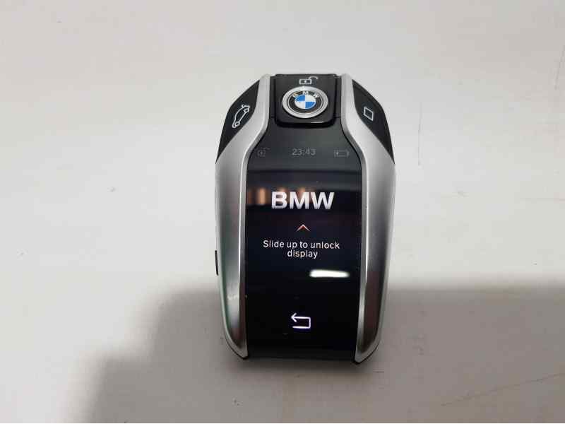 Recambio de llave inteligente para bmw serie 5 berlina (g30) referencia OEM IAM   