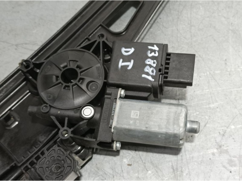 Recambio de elevalunas delantero izquierdo para ds 7 crossback la premiere referencia OEM IAM 9830655880  ELECTRICO 6 PINS