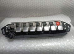 MANDO MULTIFUNCION 98249155DX ON OFF. NAVEGADOR. CLIMATIZADOR. WARNING. INFOENTRETENIMIENTO