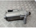 Recambio de motor arranque para audi a3 (8v) ambiente ultra referencia OEM IAM 02Z911024Q 0001179514 BOSCH