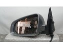 Recambio de retrovisor izquierdo para audi a6 c6 (4f2) 2.0 tdi referencia OEM IAM 4F1858531J ELECTRICO 5 CABLES ROZADO 