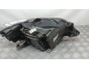 Recambio de faro izquierdo para seat ibiza (6j5) reference referencia OEM IAM 6J1941021J ROZADO VALEO 90012265