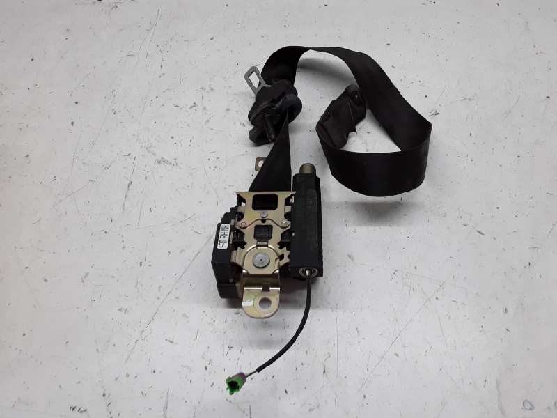 Recambio de pretensor airbag derecho para daewoo nubira compact referencia OEM IAM   