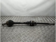 Recambio de transmision delantera derecha para peugeot 307 break / sw (s1) sw pack referencia OEM IAM   SIN REFERENCIA