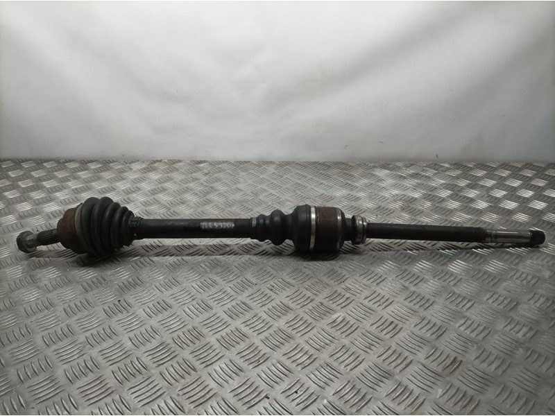 Recambio de transmision delantera derecha para peugeot 307 break / sw (s1) sw pack referencia OEM IAM   SIN REFERENCIA
