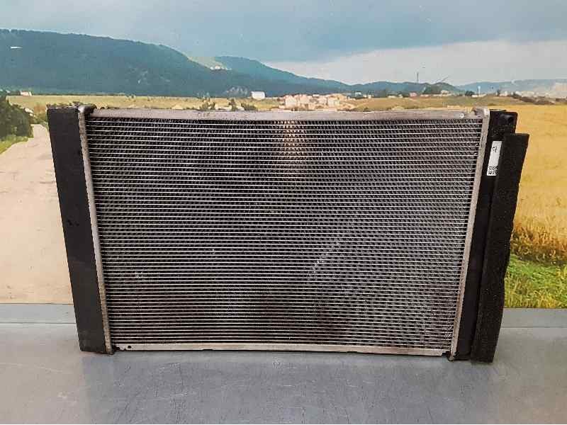 Recambio de radiador agua para toyota auris active referencia OEM IAM MF4221343070  TOCADO VER FOTOS