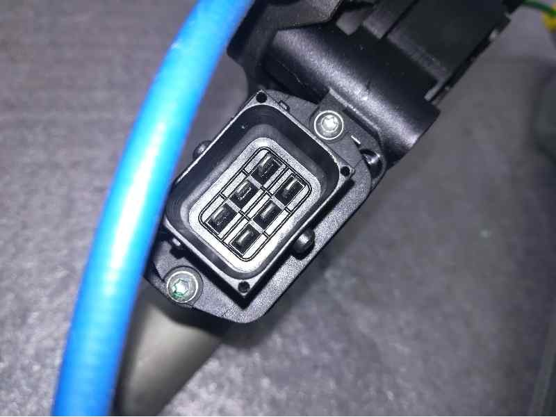 Recambio de elevalunas delantero izquierdo para opel corsa d essentia referencia OEM IAM SIN REF 6 PINS 